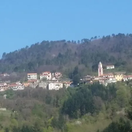 Il Pergolo Oda ve Kahvaltı 3*