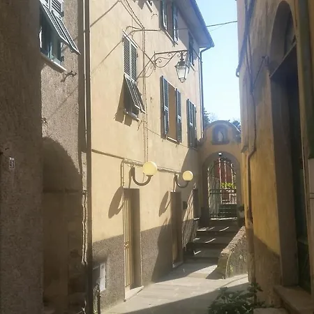 Bed and Breakfast Il Pergolo