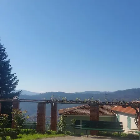 Il Pergolo 3* Carro