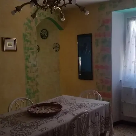 Il Pergolo 3*