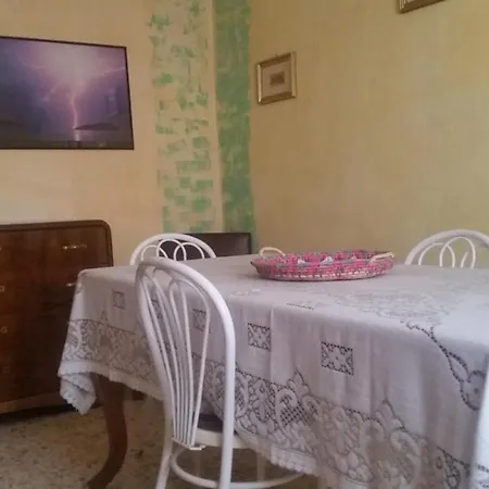 Bed and Breakfast Il Pergolo