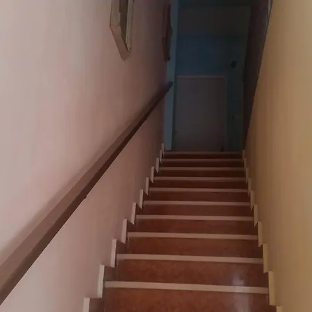 Oda ve Kahvaltı Il Pergolo Carro
