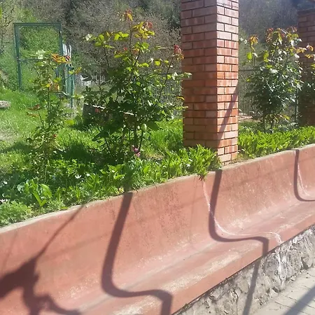 Il Pergolo